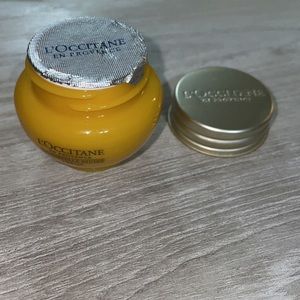 L’OCCITANE Immortelle Divine Cream